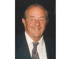 Charles Ratto Obituary (1922