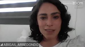 Abigail Arredondo