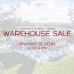 Hardywood 2026 Winter Warehouse Sale — Hardywood event image