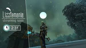 Teen with blood and gore, crude humor, mild language, suggestive themes, use. Twitch Stream Overlay World Of Warcraft Youtube