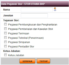Analisis jabatan dapat membantu anda menentukan tugas apa yang harus diemban oleh. Kementerian Kesihatan Malaysia