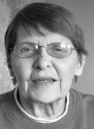 Shirley Guenther's Instagram, Twitter & Facebook