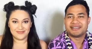 90 day fiancã© i don t have a choice. Tlc 90 Day Fiance Happily Ever After Spoilers Kalani And Asuelu Will Their Cultural Differences Tear Them Apart Celebrating The Soaps