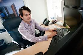 Here's how he's still making moves. Martin Shkreli Latest News Breaking Stories And Comment The Independent