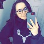 Alex Michener's Instagram, Twitter & Facebook