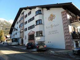 Seefeld in tirol station is 8 minutes by foot. Hotel Stefanie Picture Of Stefanie Seefeld In Tirol Tripadvisor