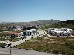 Sivas Bilim Ve Teknoloji Üniversitesi | Eleman.net