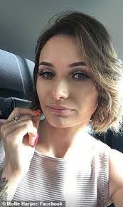 Mollie Roberson's Instagram, Twitter & Facebook