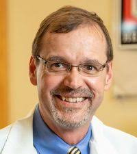 James B. Rickert, MD