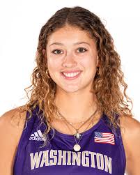 Lauren Wilcock Reaches 75 Wins As Huskies Split Doubleheader At Home