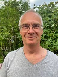 matthias harold kaiser