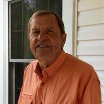 John I. Argo Jr. Obituary