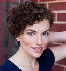 23 Beautiful Pixie Curly Hairstyles 2017 Short Curly Hair Curly Hair Styles Naturally Curly Hair Styles