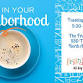 NEAR in Your Neighborhood event image