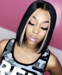 Check spelling or type a new query. Best Sew In Bob Styles Best Weave For A Bob Sew In