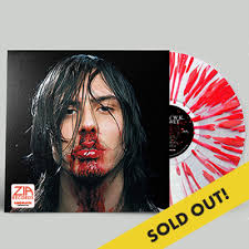 It is noted for its controversial artwork as well as its hit singles party hard and she is beautiful. Andrew W K I Get Wet Blood Splatter Vinyl Zia Record Bull Moose Ex