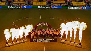 With such terrible performance overall, austin fc can hardly make any difference. 2021 Columbus Crew Mls Schedule Observations Analysis