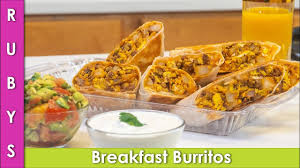 Fresh Mexican Breakfast Burritos With Avocado Salsa Recipe In Urdu Hindi Rkk Youtube Avocado Salsa Recipe Salsa Recipe Avocado Salsa