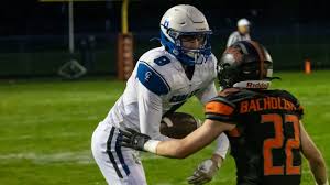 Blue Water Area high school football roundup for Week 4