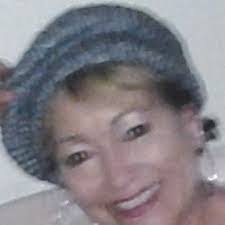 Iris Casteel's Instagram, Twitter & Facebook