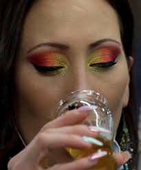 Beer fans flock to Battle of the Brews at Sonoma County Fairgrounds