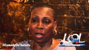 LOL SHOW UK #About2Blow