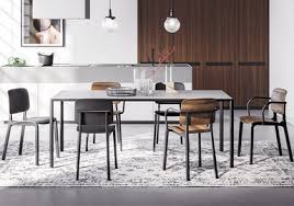 Canova, stuhl infiniti aus polypropylen, sitz mit bezug, stapelbar: Infiniti Mobel Online Kaufen Ambientedirect