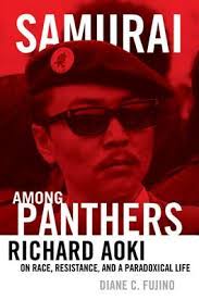 Samurai among Panthers: Richard Aoki