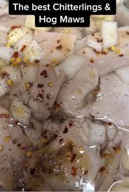 Making Hog Maw: Your Questions Answered