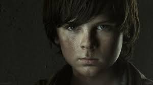 Pictures of Chandler Riggs