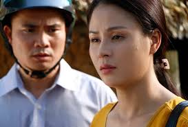 Lương Thu Trang: Từ đào thương đến nữ phản diện "gây sốt" màn ảnh Việt