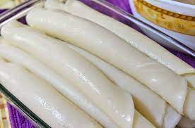 Resipi sambal belacan kisar yang boleh buat stok selama 2 minggu. Resepi Cara Buat Laksam Yang Petua Nenek Turun Temurun Facebook