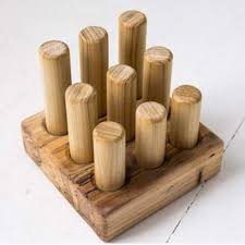 Maybe you would like to learn more about one of these? Wooden Peg Puzzle Toy Montessori Baby And Toddler Game Handmade Products Baby Medicicapelli Com Au