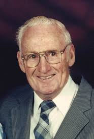 Obituary of Stewart Leadbeater