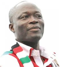 Nii Lante Vanderpuye retains Odododiodoo Seat