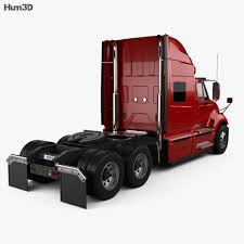 Maybe you would like to learn more about one of these? International Prostar Tractor Truck 2009 3d Model Vehicles On Hum3d
