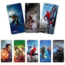 Phone Case For OPPO A53 2015 A53M A53T ...