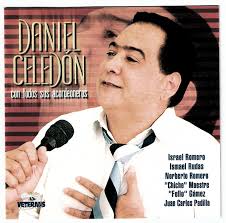 El hijo del reconocido compositor vallenato que se dedica a