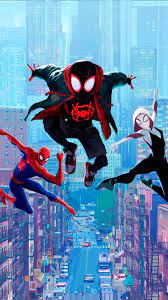 Which Spider Man Into The Spider Verse Character Are You Take This Quiz Stan Lee Spiderman Spiderham Fotos De Super Herois Aranha Gwen Marvel Comics