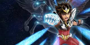 Shortly after the airing of devilman crybaby, the original manga was released in america for the. Will Knights Of The Zodiac Saint Seiya Spark New Interest In The Original An Anime Abstract Popaxiom