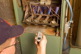 Select the btu based on the size of your home in the next step. How To Check A Standing Pilot Light On A Gas Furnace