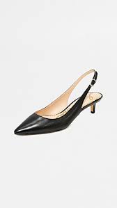 Ludlow Slingback Pumps