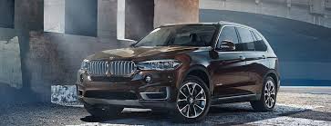 2018 Bmw X5 Vs 2018 Bmw X3 Compare Differences