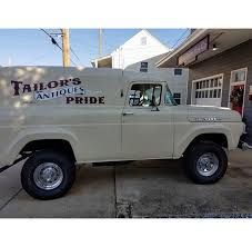 Image result for Gray 1960 Truck