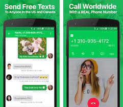 Descargue la última versión de amazing text plus aplicación para android apk : Textplus Free Text Calls Apk Download For Android Latest Version 7 8 1 Com Gogii Textplus