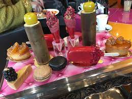 Pin On Afternoon Tea