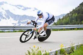 Stefan küng commence sa carrière internationale en 2010, avec les championnats d'europe juniors à ankara. Stefan Kung On Twitter Spectacular Tt Today Tds Gian Ehrenzeller Keystone Sda