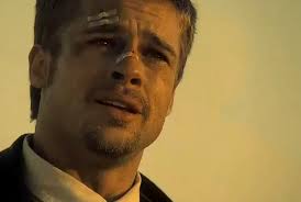 After seven years of marriage brad had a elevated profile separation with actress. Creepy What S In The Box Ending To Se7en Was An Accident Cnet