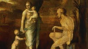 ✏️my portrait editing tutorial is available now! What Nobody Told You About Cain And Abel