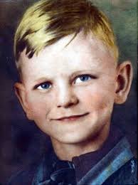 Henry Keener Obituary